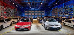 BMW Dingolfing