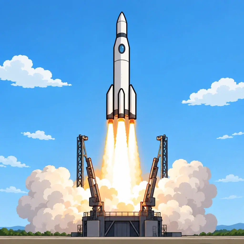 ChatGPT raketa final AI