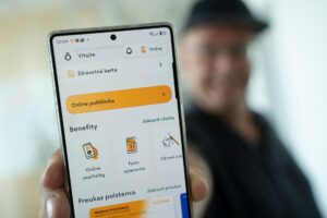 Online Poliklinika Dôvera