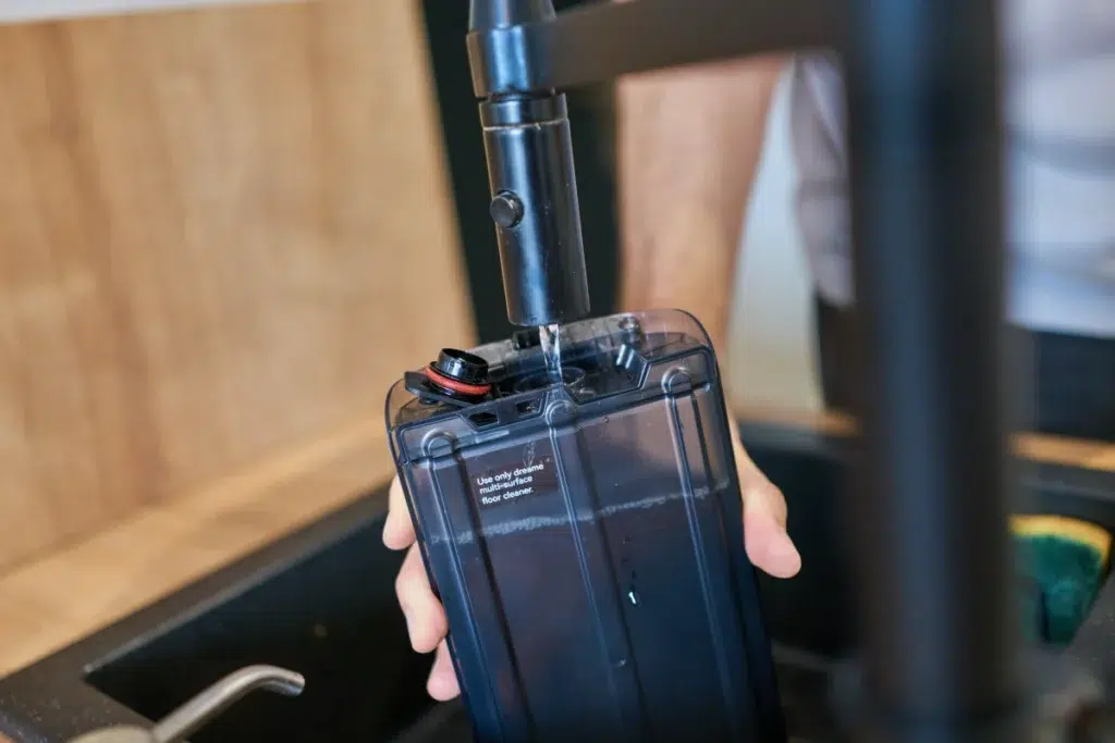 Dreame H15 Pro Heat