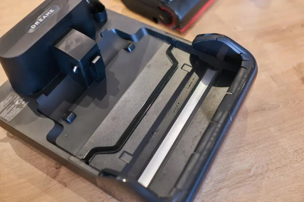 Dreame H15 Pro Heat