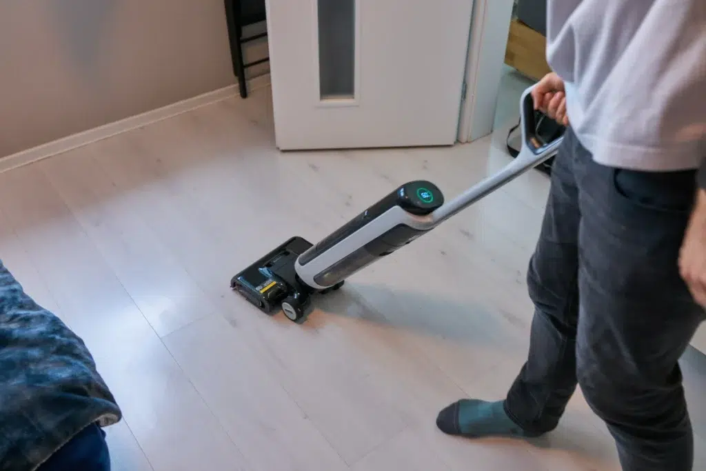 Dreame H15 Pro Heat