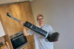 Dreame H15 Pro Heat