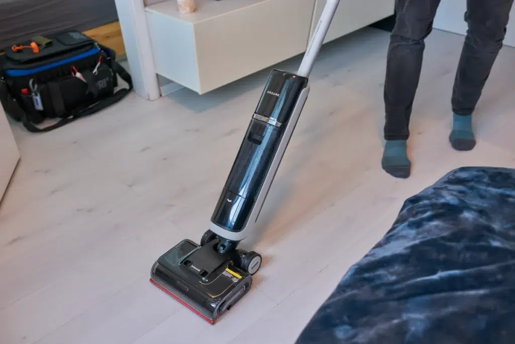 Dreame H15 Pro Heat