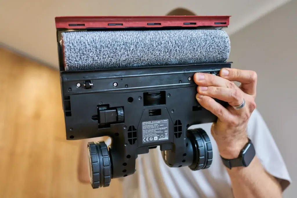 Dreame H15 Pro Heat