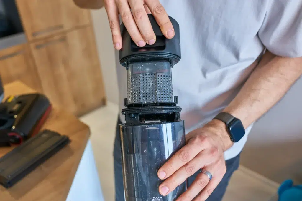 Dreame H15 Pro Heat