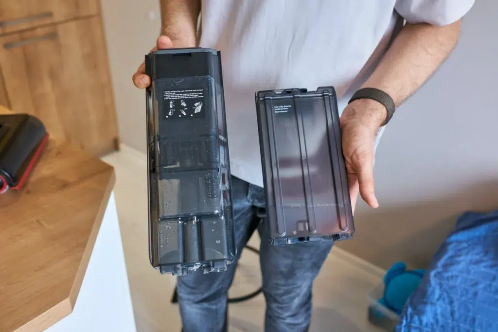 Dreame H15 Pro Heat