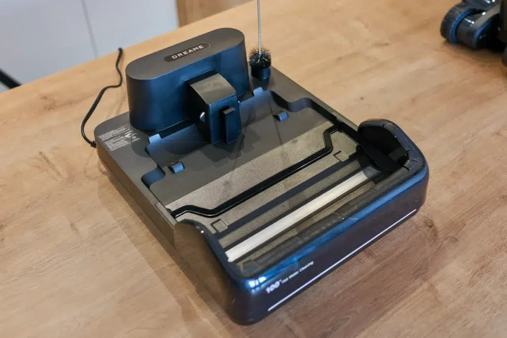 Dreame H15 Pro Heat