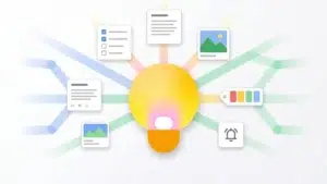 Google keep titulny