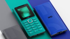 HMD 106 2G