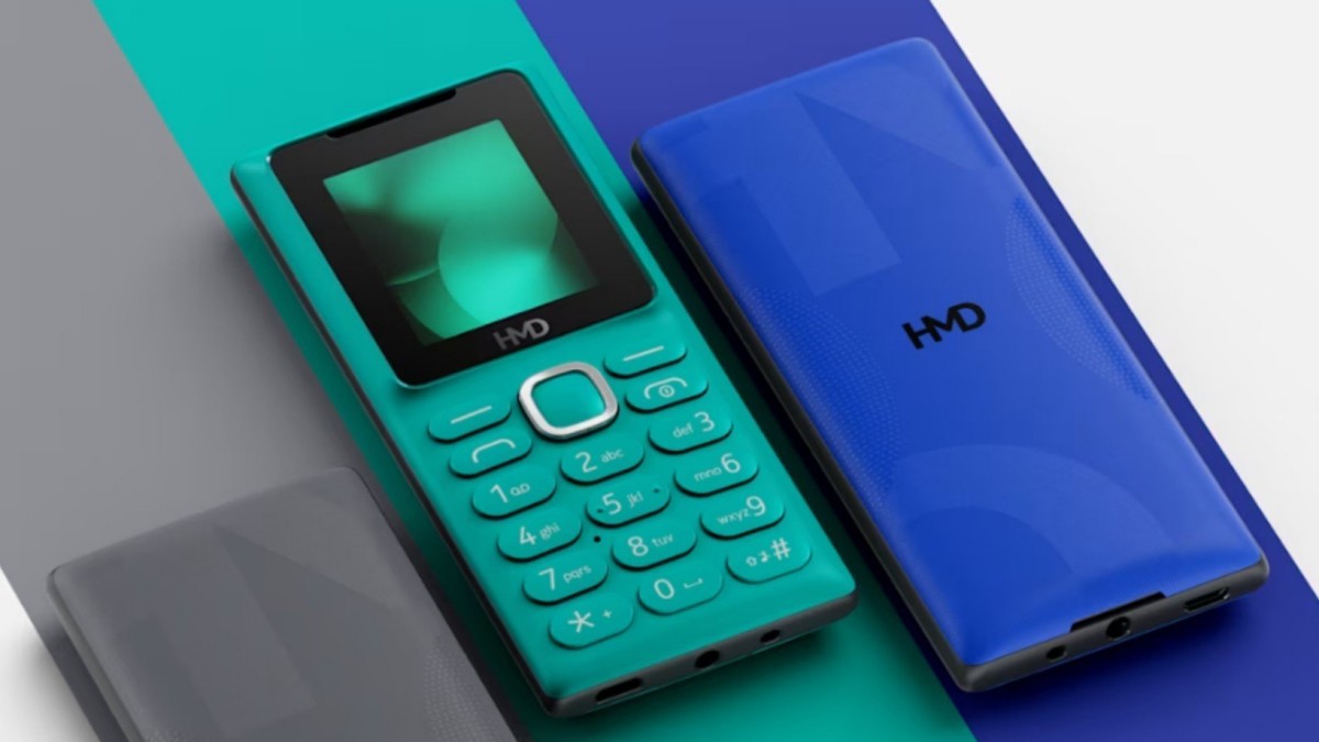 Nokia má nový tlačidlový telefón pre digitálny detox s vymeniteľnou batériou