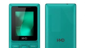 HMD 106 Pure