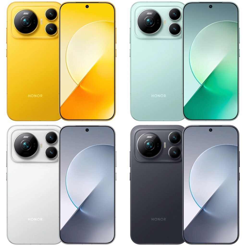 HONOR Magic9