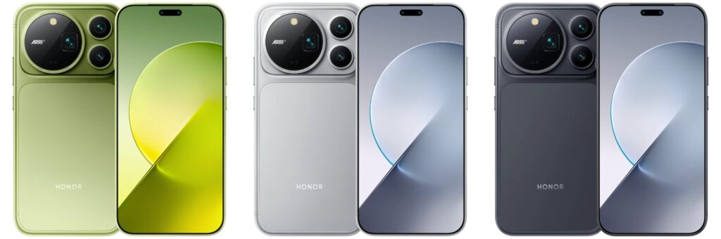HONOR Magic9 Pro Max
