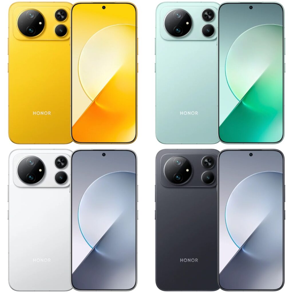 HONOR Magic9 Super Edition