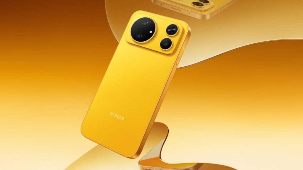 HONOR Magic9 Super Power