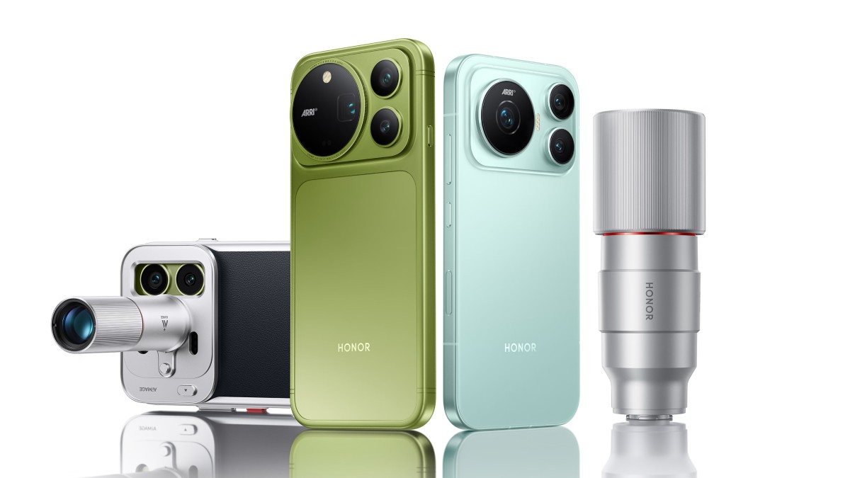 HONOR Magic9 séria oficiálne: Vysoký výkon, dlhá výdrž batérie aj spolupráca s ARRI