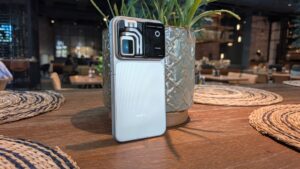 HONOR ROBOT Phone