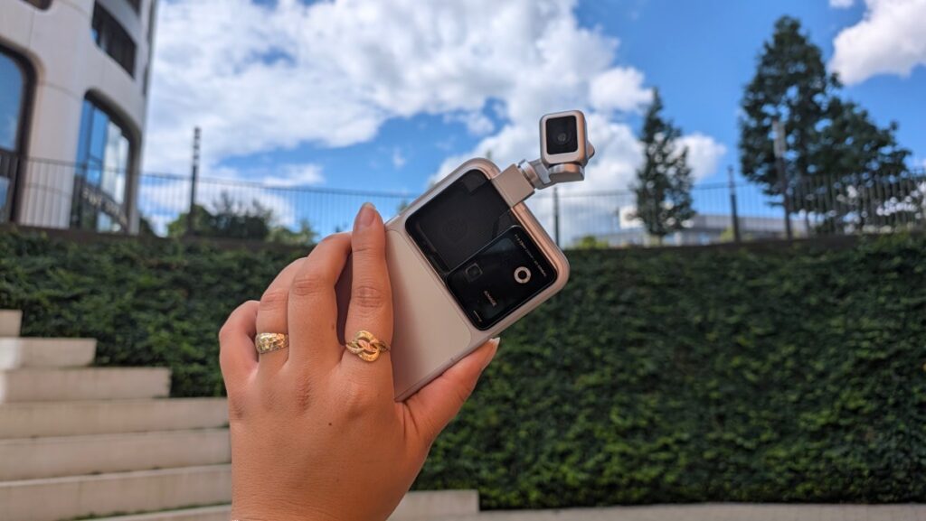 HONOR ROBOT Phone