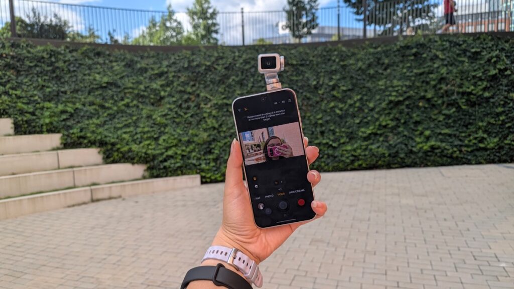 HONOR ROBOT Phone