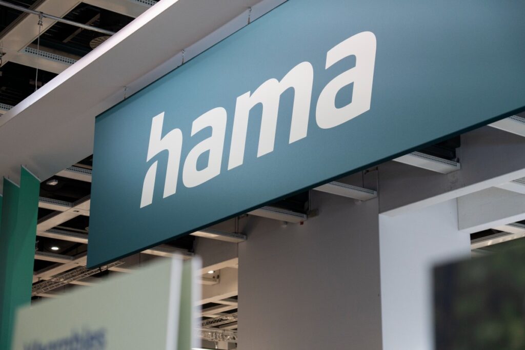 Hama na IFA 2026