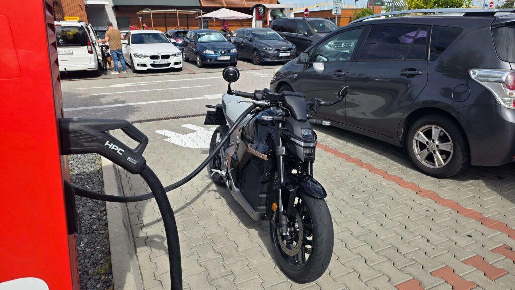 Honda WN7