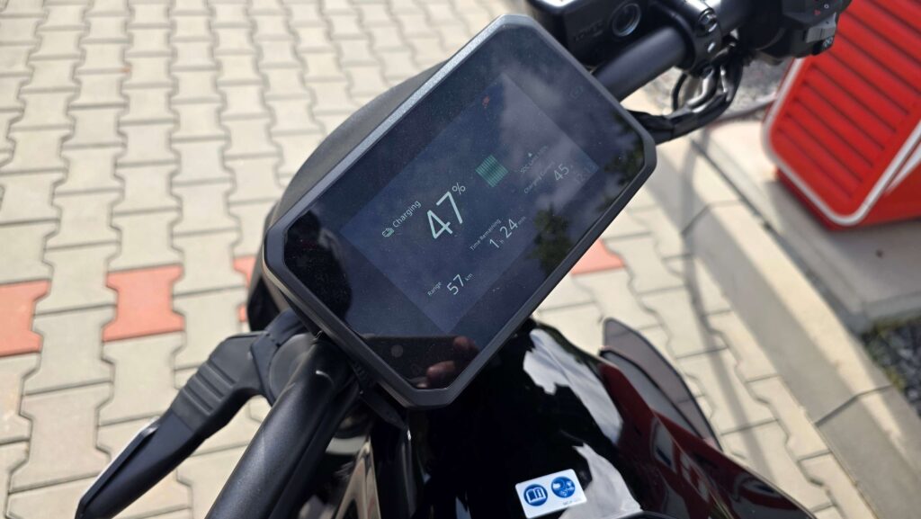 Honda WN7
