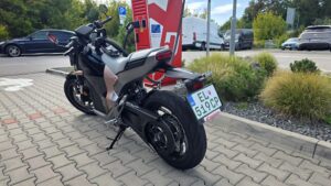 Honda WN7