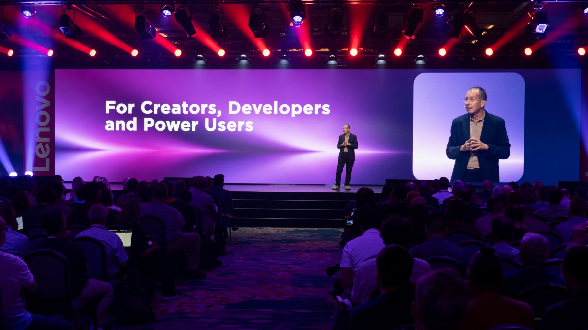 Lenovo na IFA 2026: AI notebooky, farebný IdeaPad Vibe aj počítače pre domácnosti