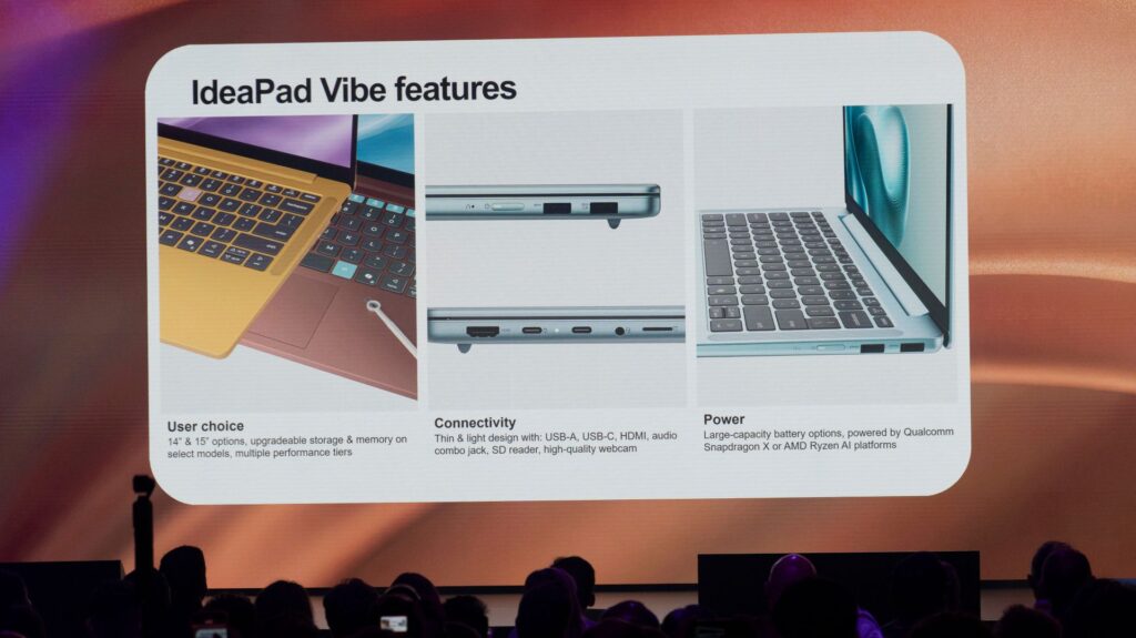 IdeaPad Vibe