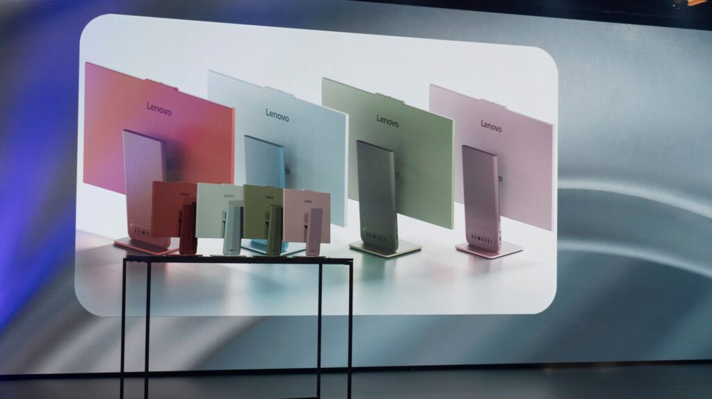 Lenovo IdeaCentre