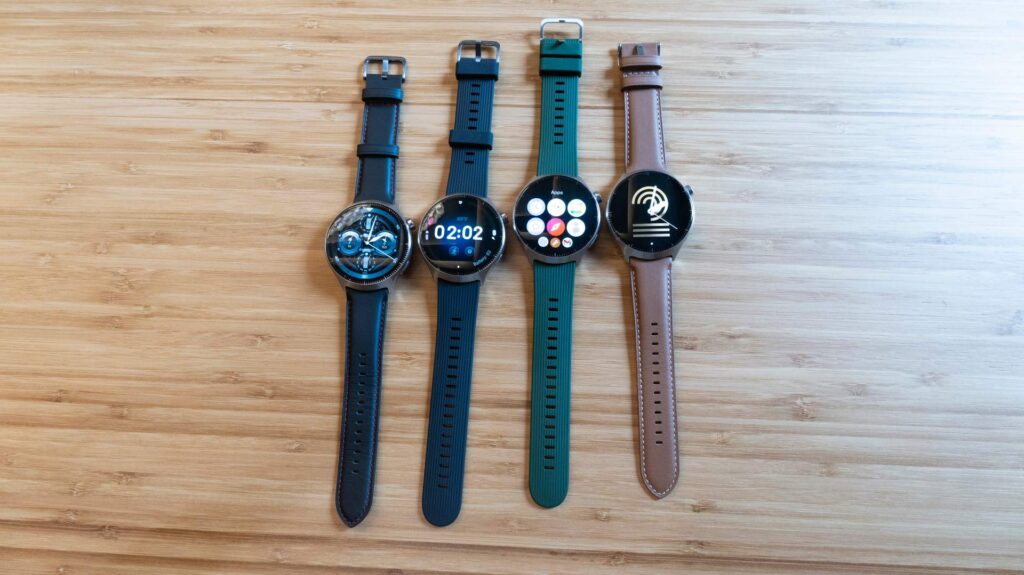 Motorola moto watch ultra