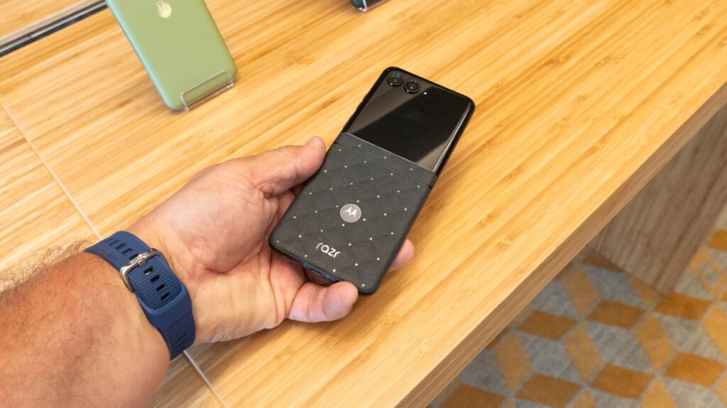 Motorola Razr 70