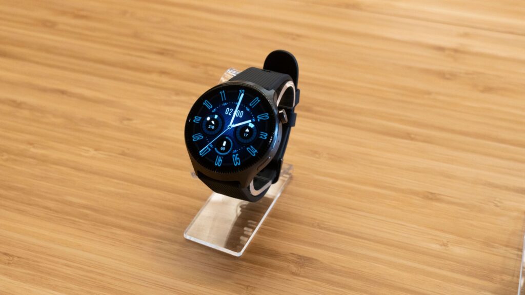 Motorola Moto Watch Ultra
