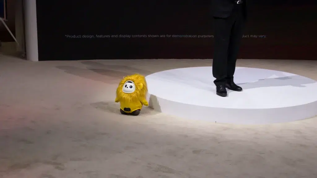 TCL na IFA 2026