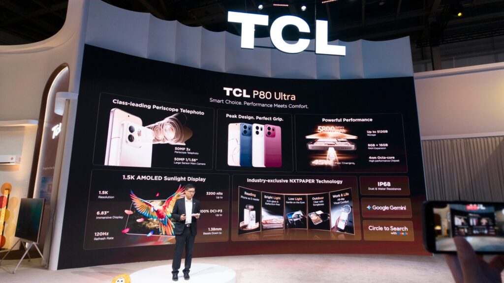 TCL Tab 11