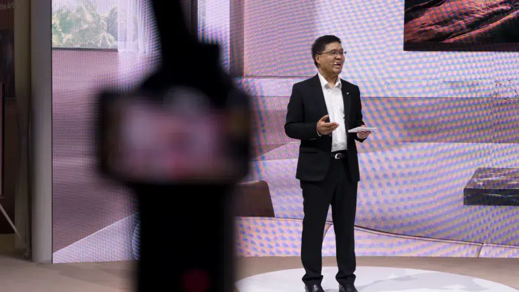TCL na IFA 2026