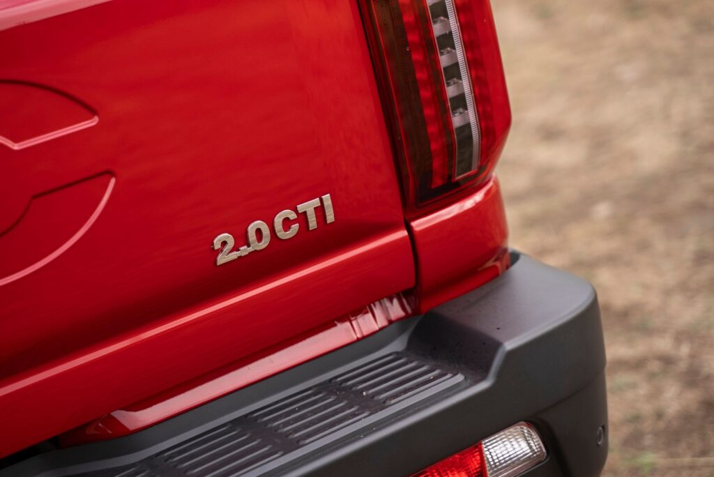 JAC T9