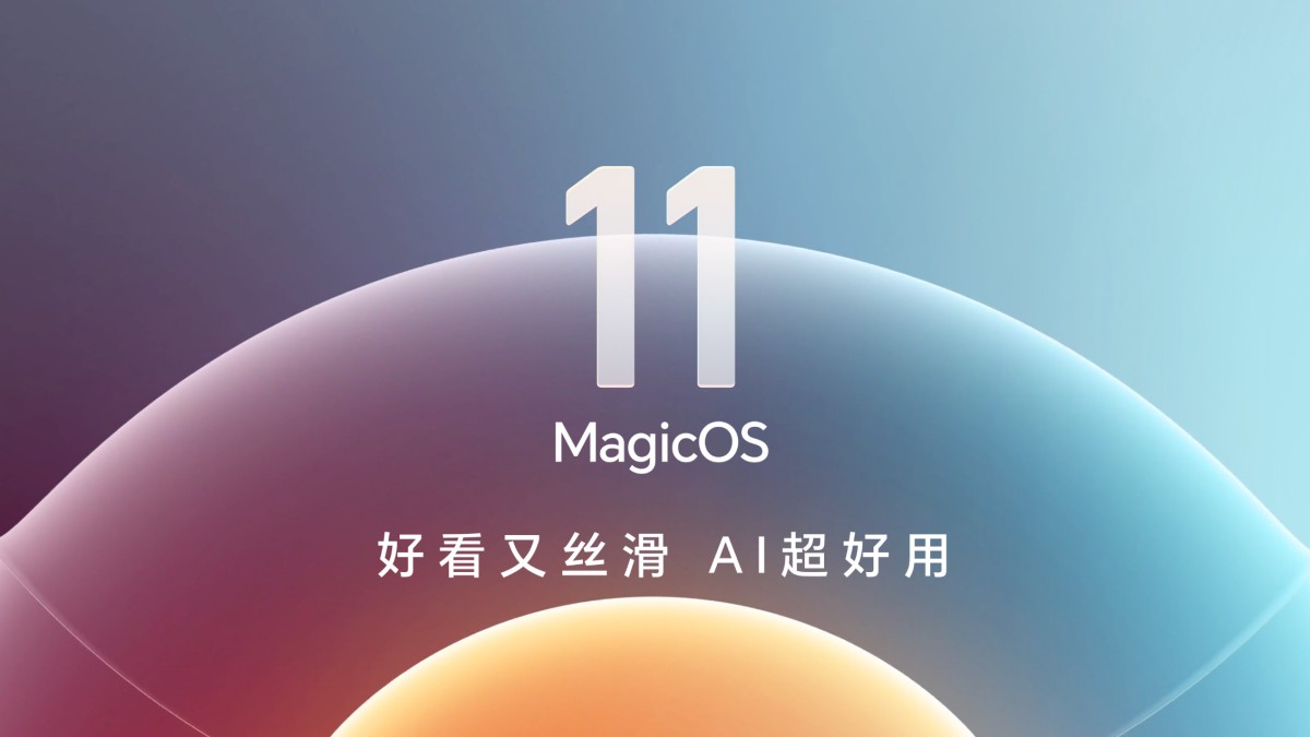 Nová éra pre HONOR telefóny je tu: Toto je MagicOS 11