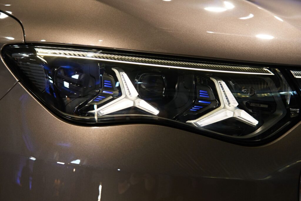 Mercedes-Benz VLE