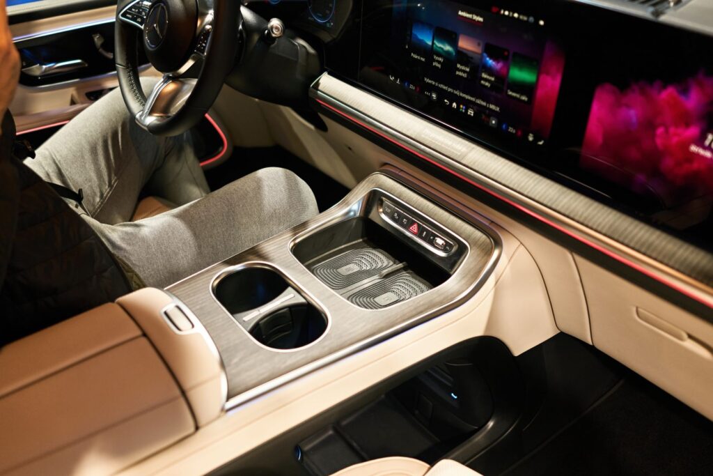 Mercedes-Benz VLE