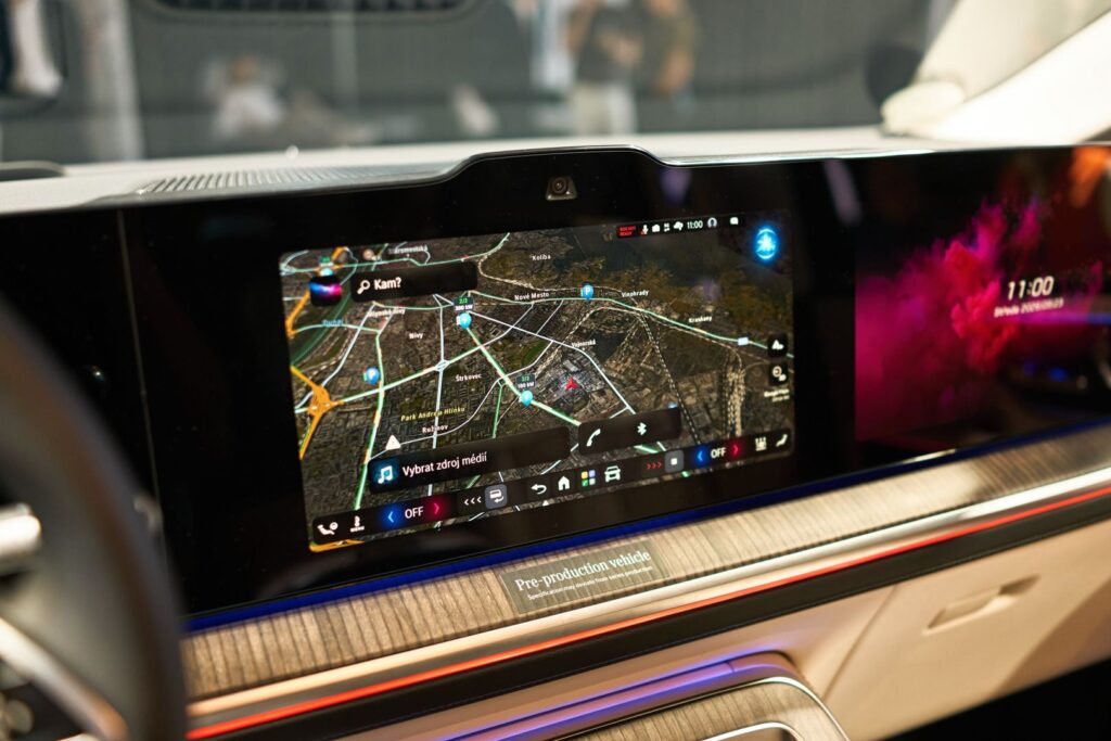 Mercedes-Benz VLE