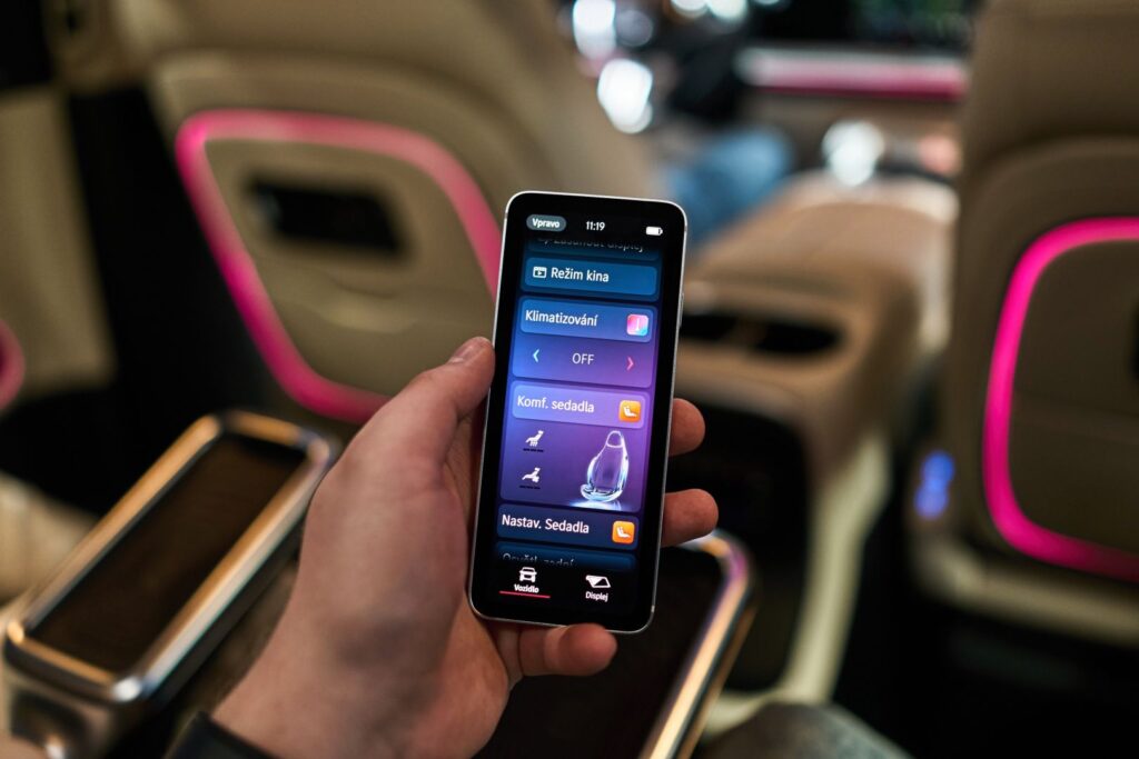Mercedes-Benz VLE