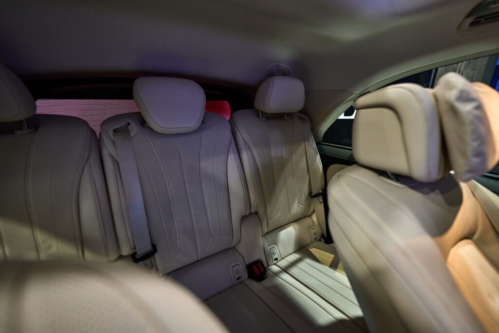 Mercedes-Benz VLE