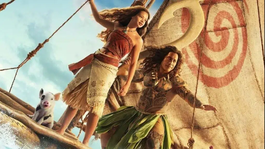 Moana Viama