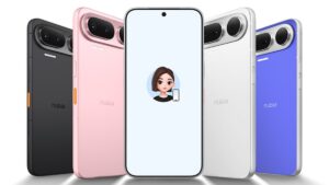 Nubia NaviX Ultra