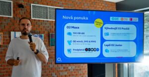 Program O2 Maxx