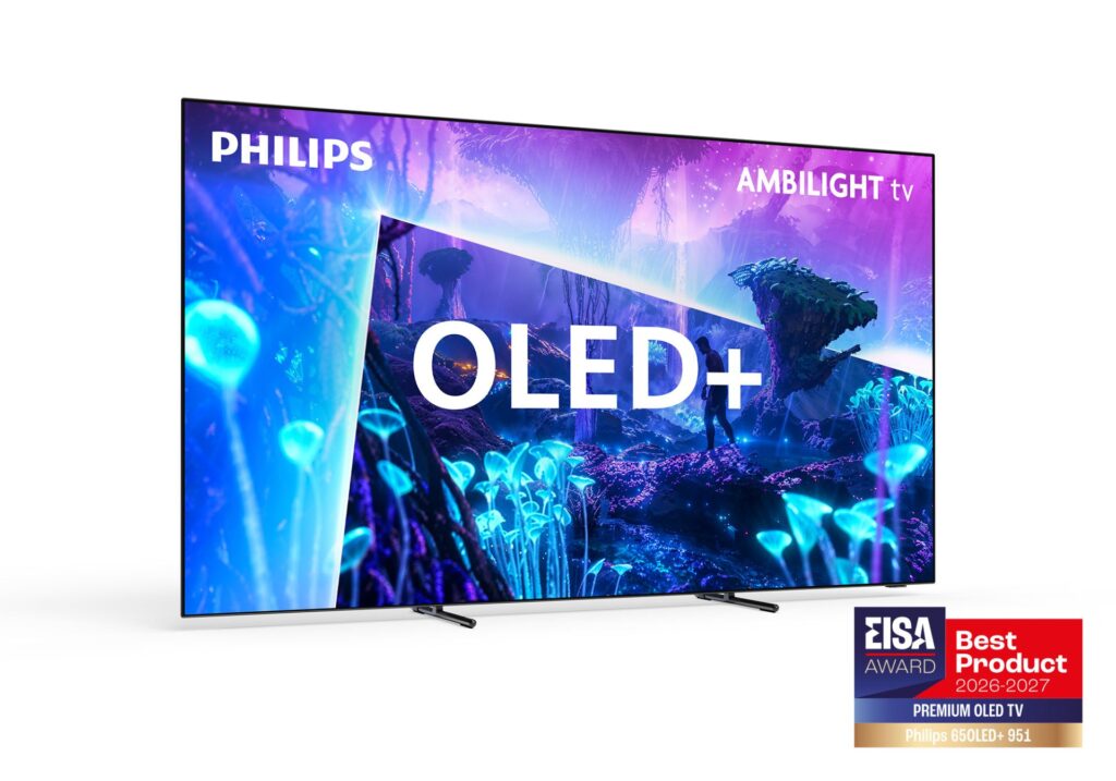 Philips OLED951
