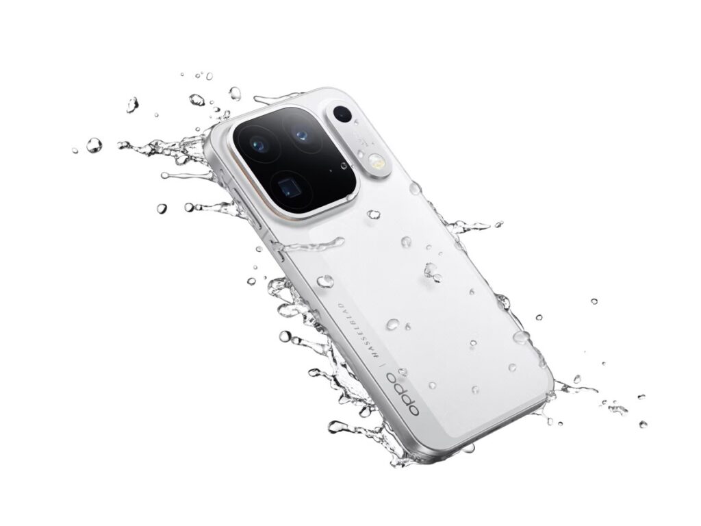 OPPO Find X10 Pro Max