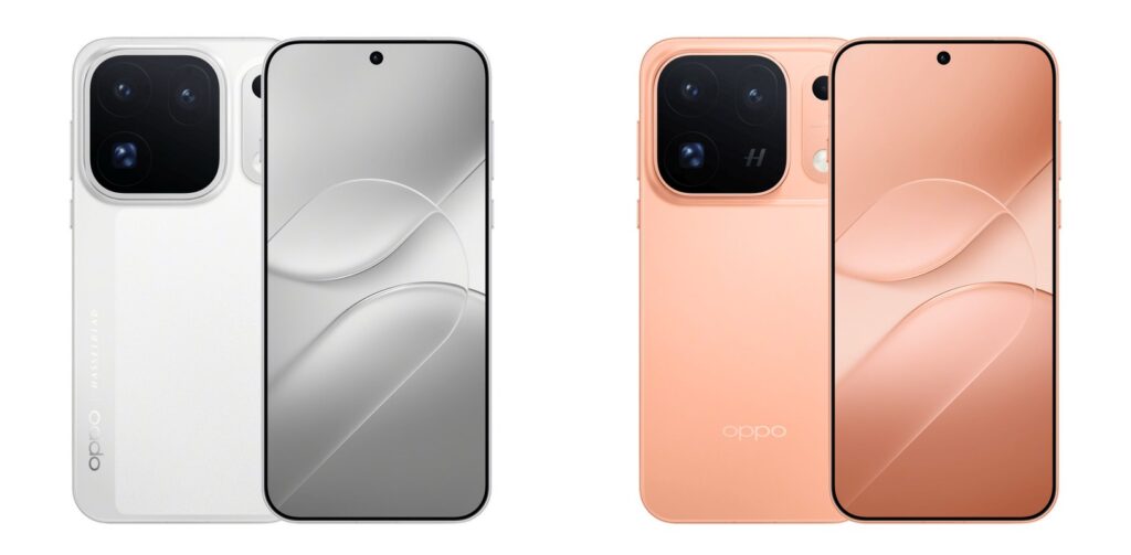 OPPO Find X10 Pro Max